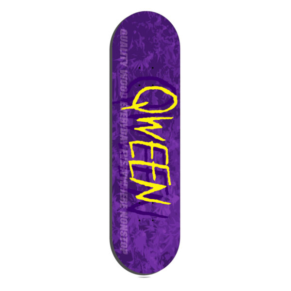 LOGO DECK
